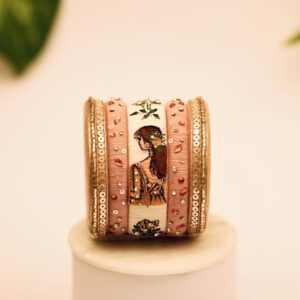 Heeriye Bangles