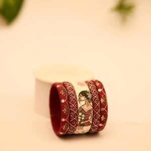 Suhag bangles