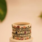 Nazakat Bangles