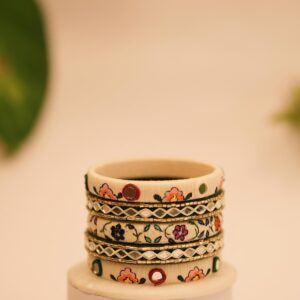 Nazakat Bangles