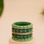 Payal bangles