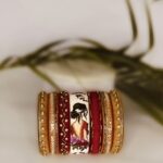 Saubhagyawati bhavah