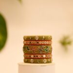 Sanskaar Bangles