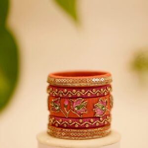 AABHA BANGLES