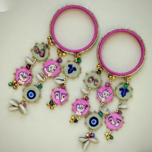 Sundar Sapna bangles