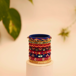 Ruhani bangles