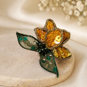 Siyaara ring