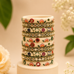 Rang Rasiya bangles
