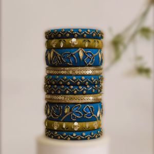 Rangvi bangles
