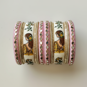 Desi Diva bangles