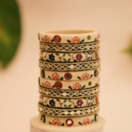 Rang Rasiya bangles