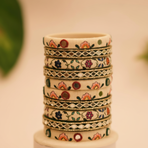 Rang Rasiya bangles