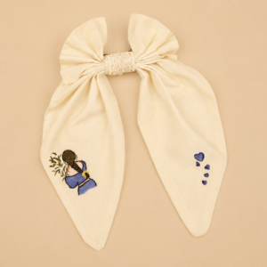 PRINCESS BOW