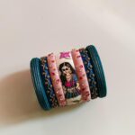 Queen Vibes Bangles