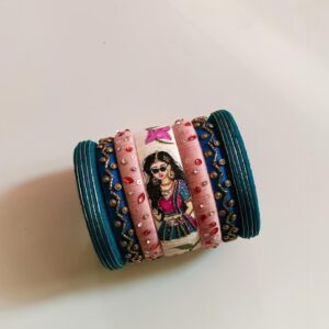 Queen Vibes Bangles