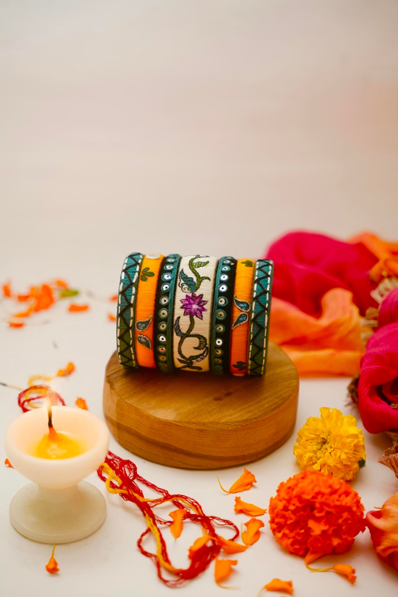 JHANVI BANGLES - Image 4