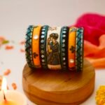 JHANVI BANGLES