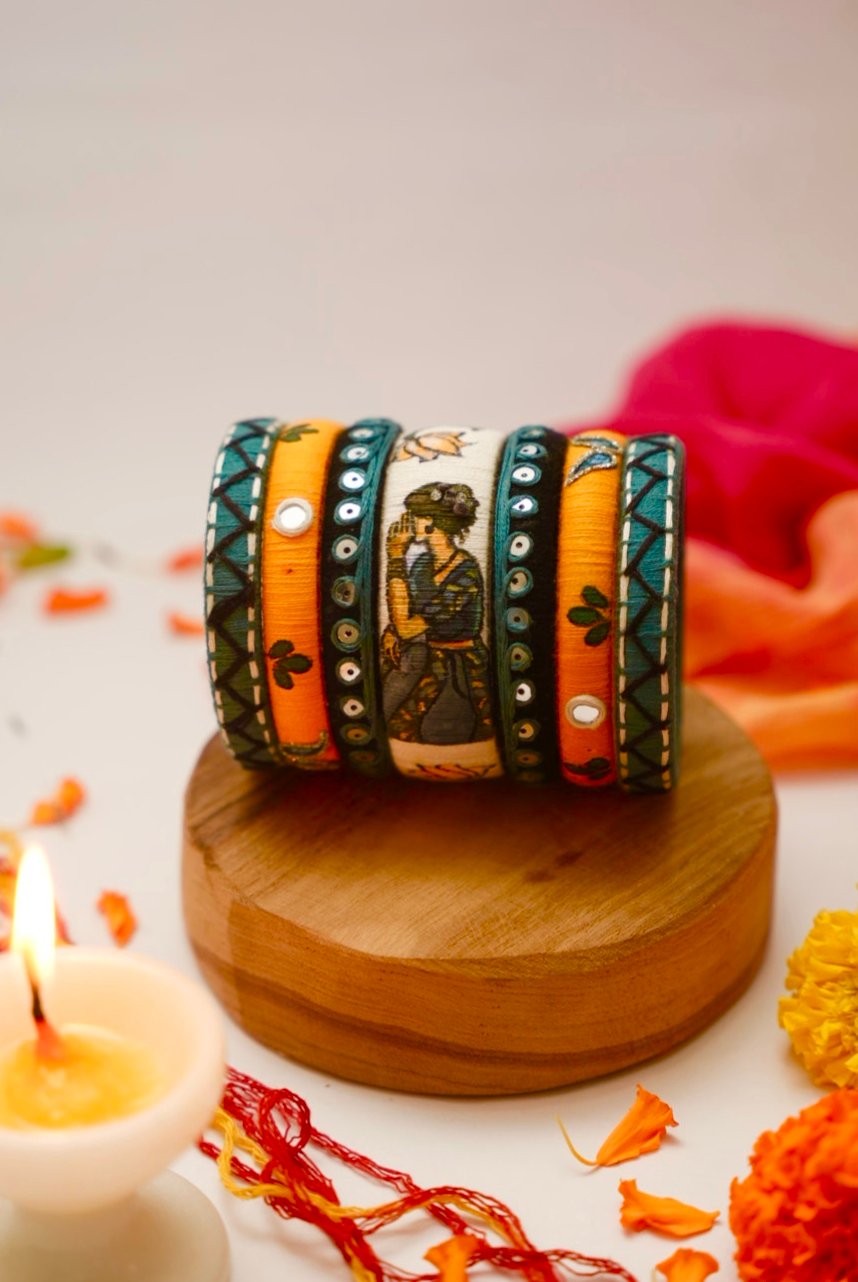 JHANVI BANGLES - Image 3