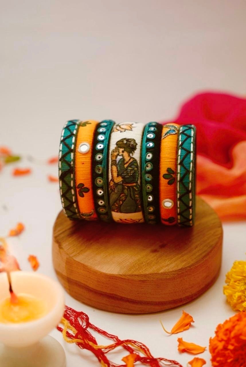JHANVI BANGLES - Image 2
