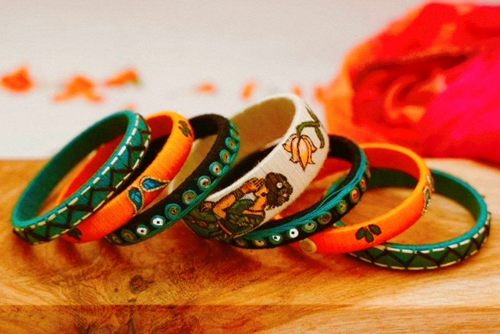 JHANVI BANGLES - Image 6